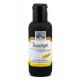 Sprchový gel s kamenným olejem: 200–500 ml