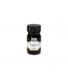 FOSSIL – čistý kamenný olej: 30 g