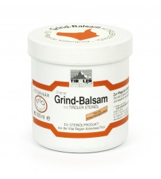 GRIND-KOŽNÍ balzám s kamenným olejem: 500 ml