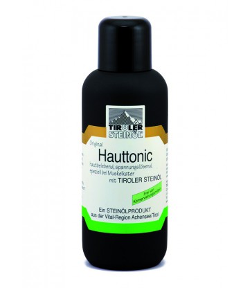 Regenerační TONIKUM s kamenným olejem: 200–500–1000 ml